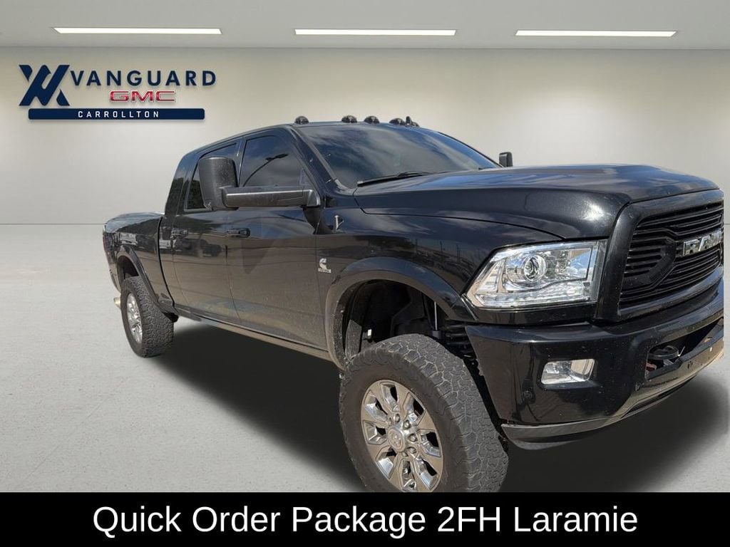 ram ram 2500 pickup 2018 3C6UR5NL2JG290446 image ram ram 2500 pickup 2018 3C6UR5NL2JG290446 image